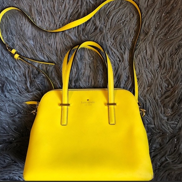 kate spade Handbags - Gently used Kate Spade bag